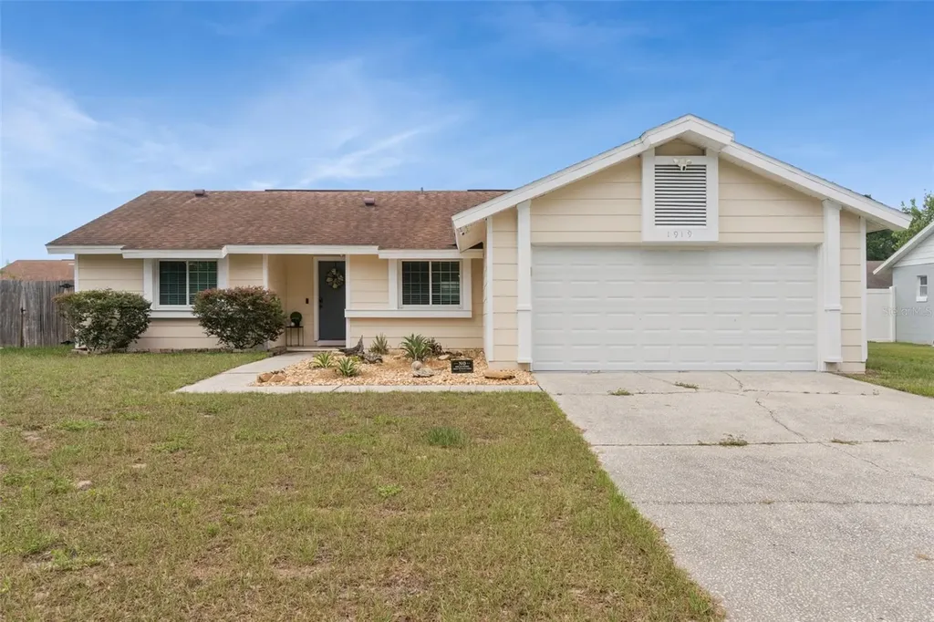 1919 Deanna Drive Apopka FL 32703