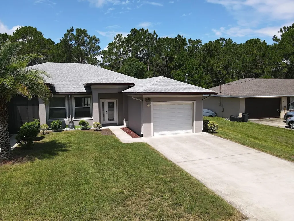 80 Buttonworth Drive Palm Coast FL 32137