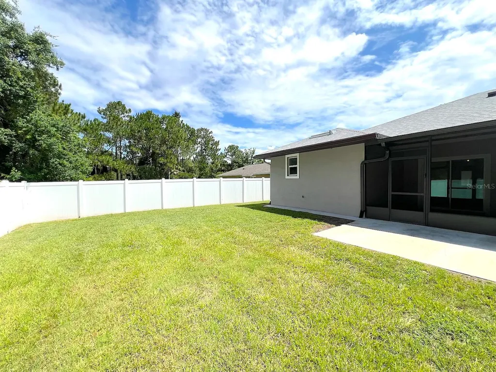 80 Buttonworth Drive Palm Coast FL 32137
