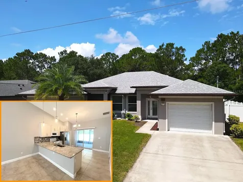 80 Buttonworth Drive Palm Coast FL 32137