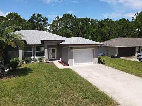 80 Buttonworth Drive Palm Coast FL 32137