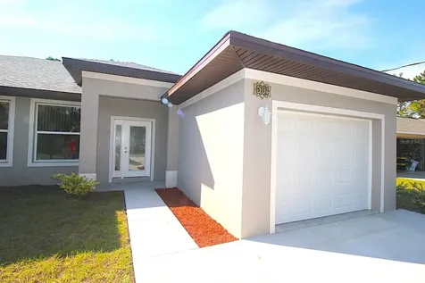 80 Buttonworth Drive Palm Coast FL 32137