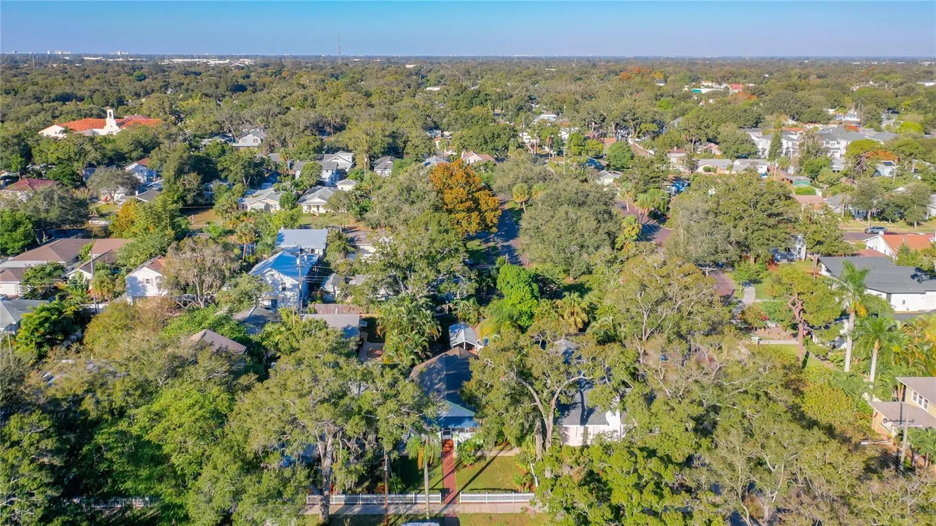 2758 10th Street N St Petersburg FL 33704