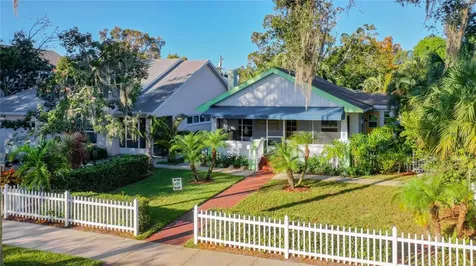 2758 10th Street N St Petersburg FL 33704