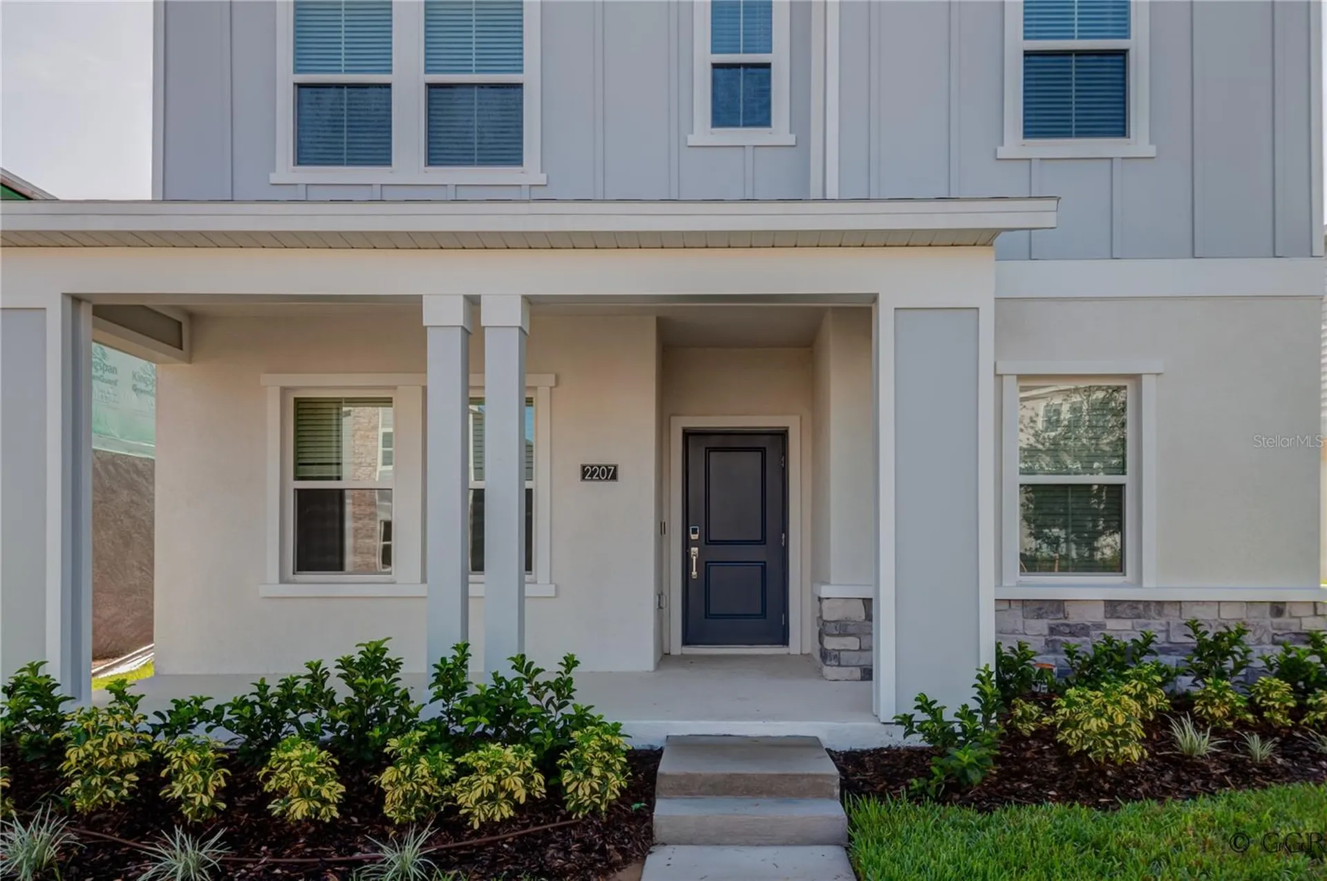 2207 Sweet Honey Lane Apopka FL 32712