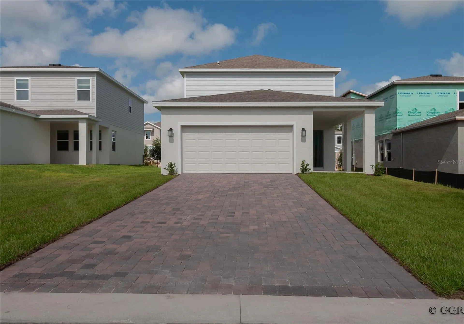 2207 Sweet Honey Lane Apopka FL 32712
