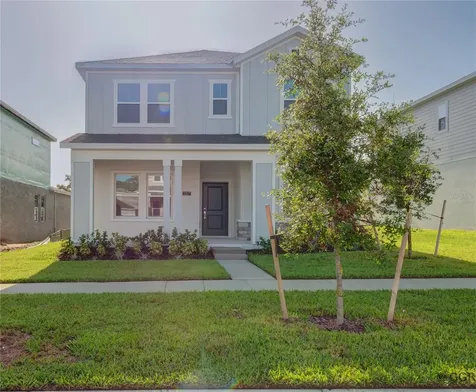 2207 Sweet Honey Lane Apopka FL 32712