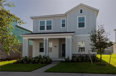 2207 Sweet Honey Lane Apopka FL 32712