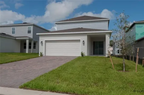 2207 Sweet Honey Lane Apopka FL 32712
