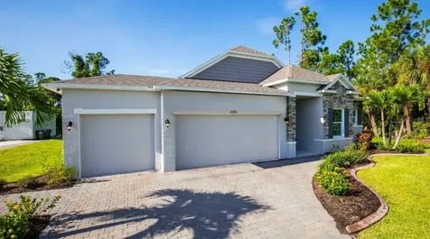 21 Cupania Court Homosassa FL 34446