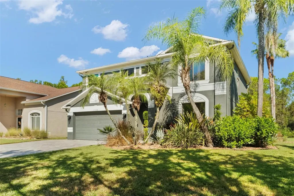 13228 Royal George Avenue Odessa FL 33556