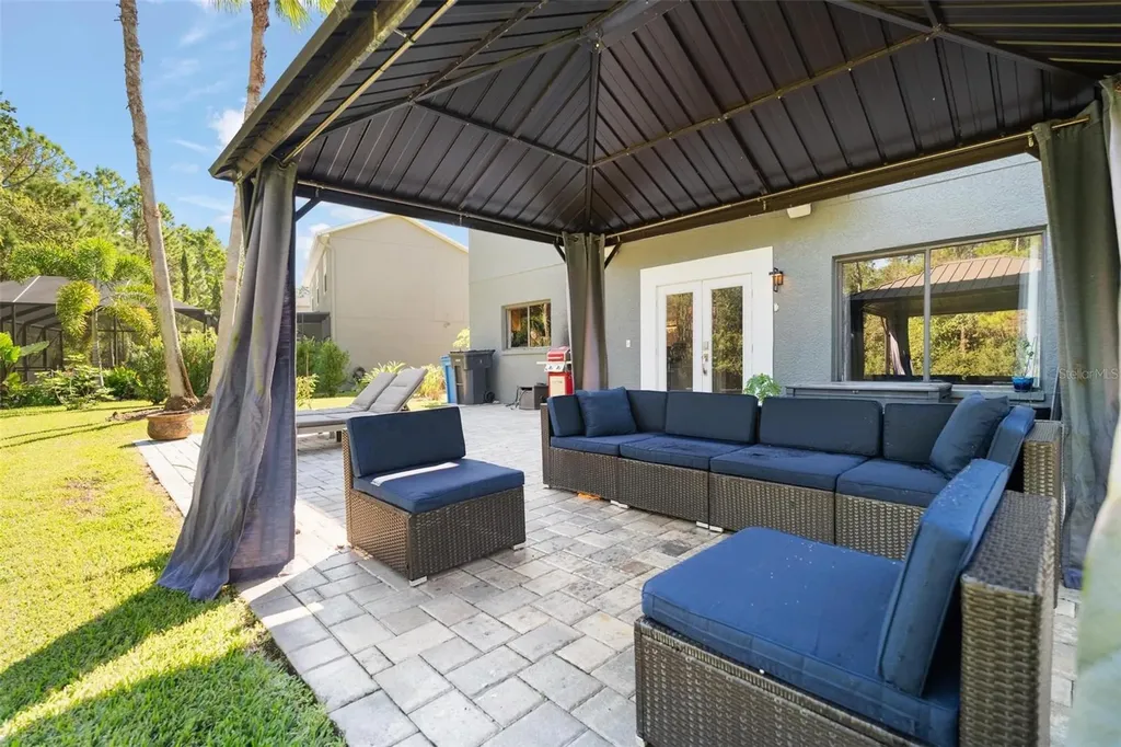 13228 Royal George Avenue Odessa FL 33556