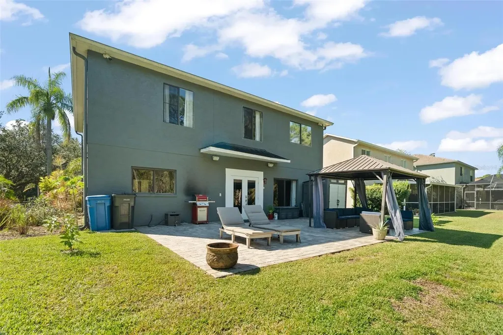 13228 Royal George Avenue Odessa FL 33556