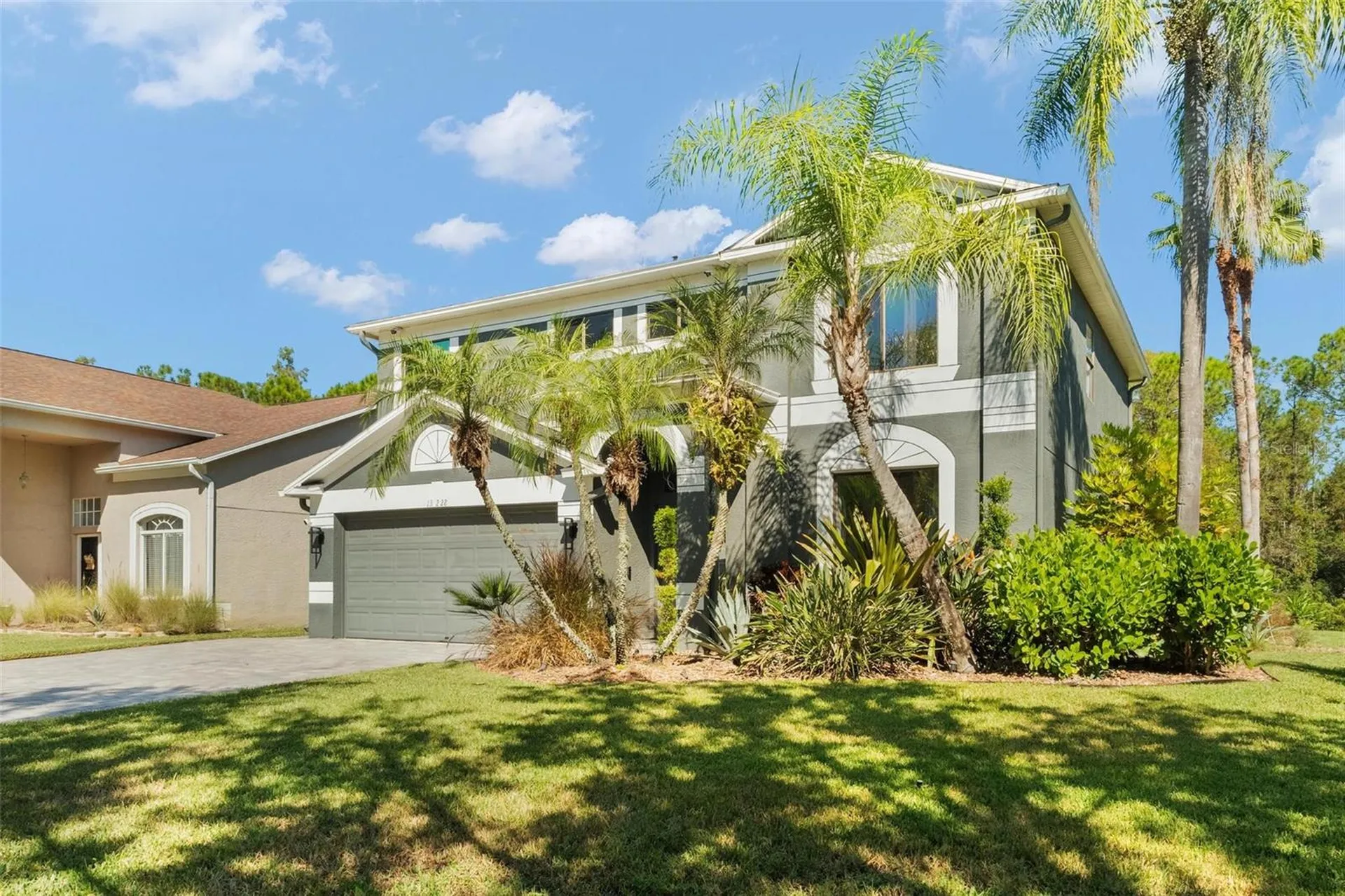 13228 Royal George Avenue Odessa FL 33556