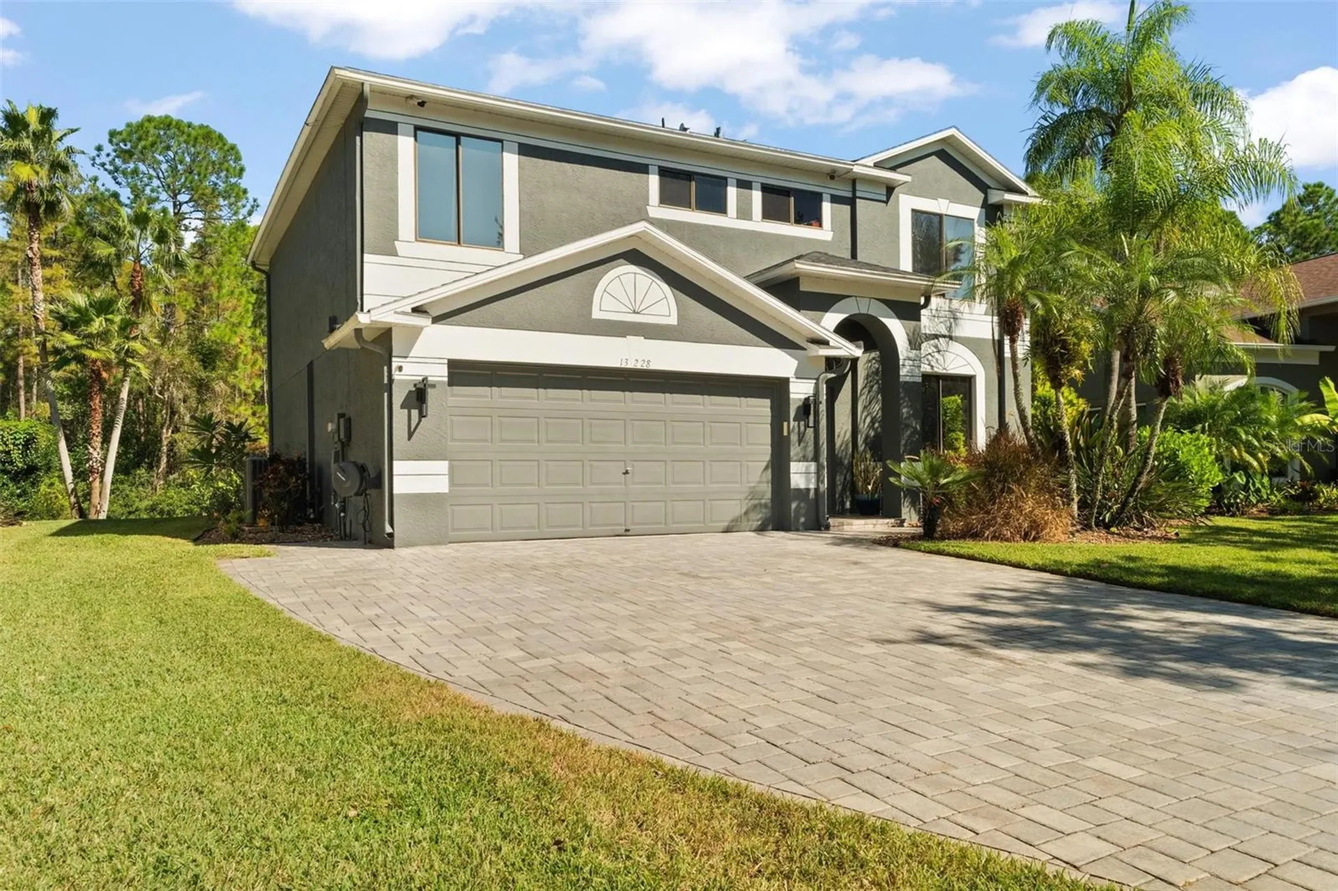13228 Royal George Avenue Odessa FL 33556