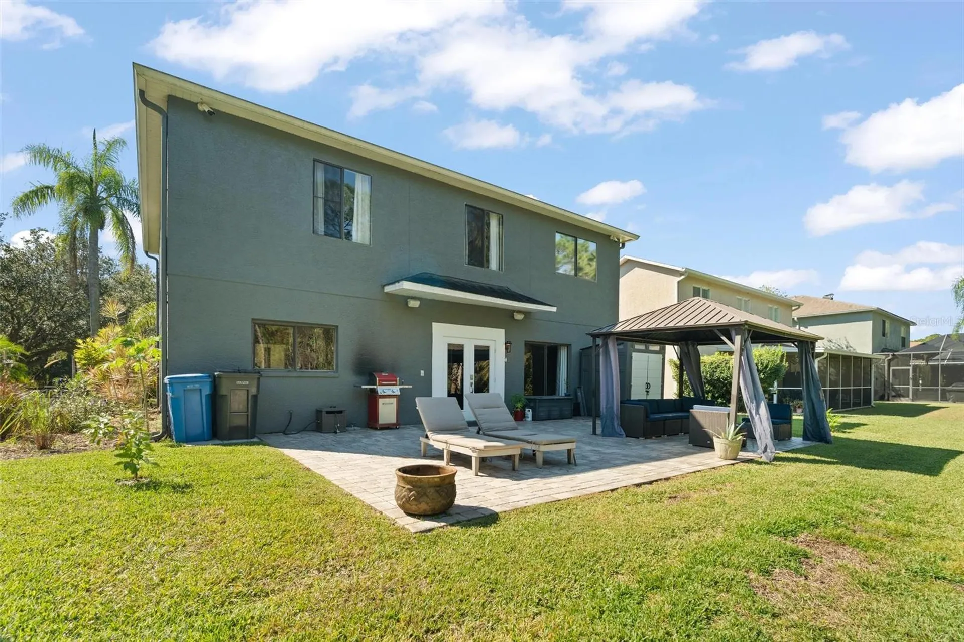 13228 Royal George Avenue Odessa FL 33556