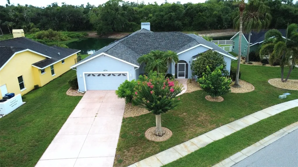 6734 60th Street Circle E Palmetto FL 34221