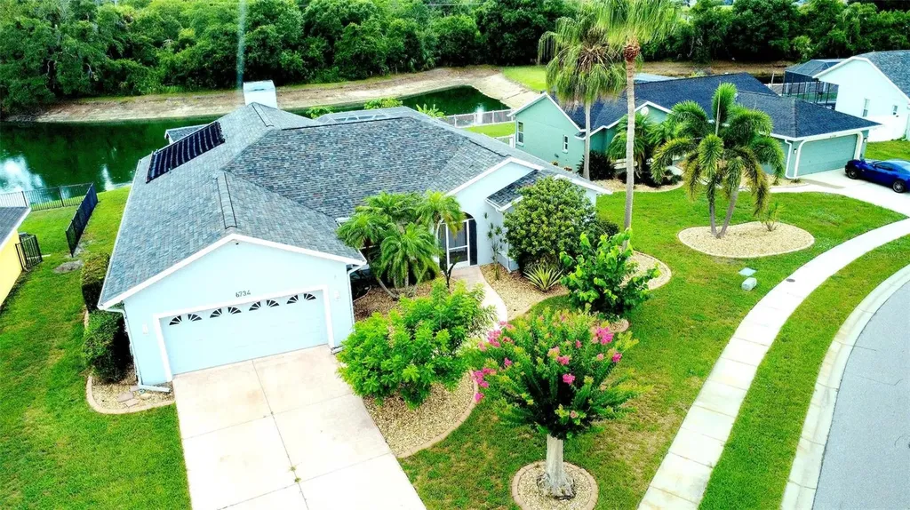 6734 60th Street Circle E Palmetto FL 34221