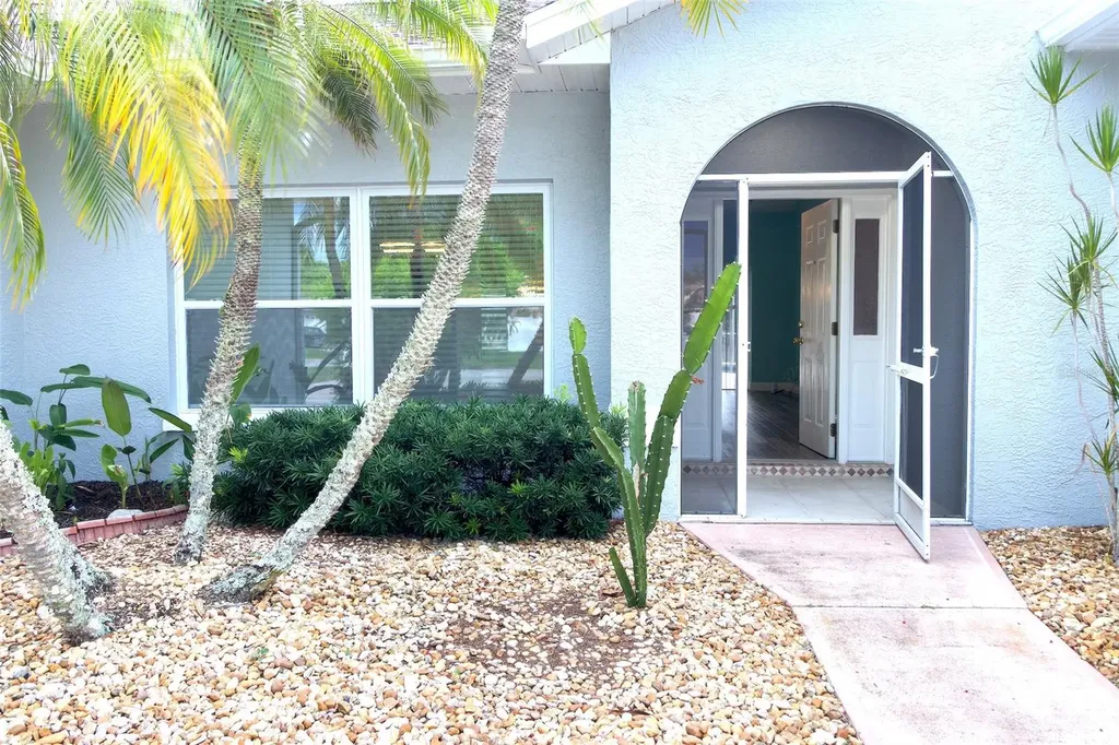 6734 60th Street Circle E Palmetto FL 34221