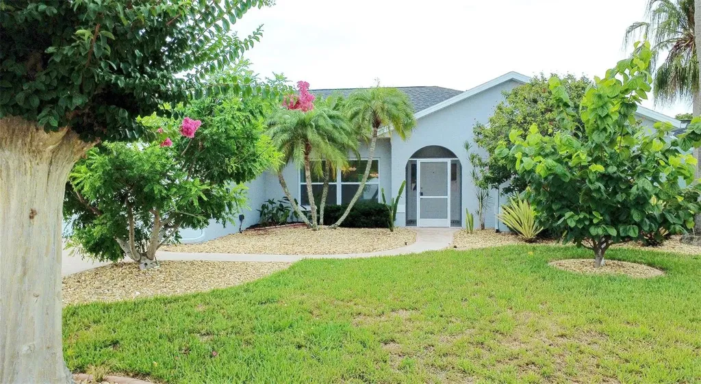 6734 60th Street Circle E Palmetto FL 34221