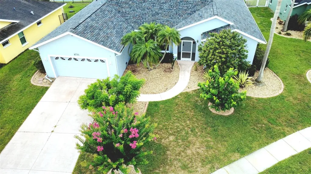 6734 60th Street Circle E Palmetto FL 34221