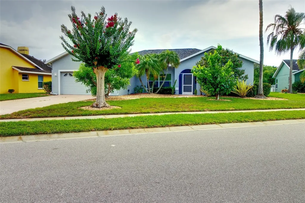 6734 60th Street Circle E Palmetto FL 34221