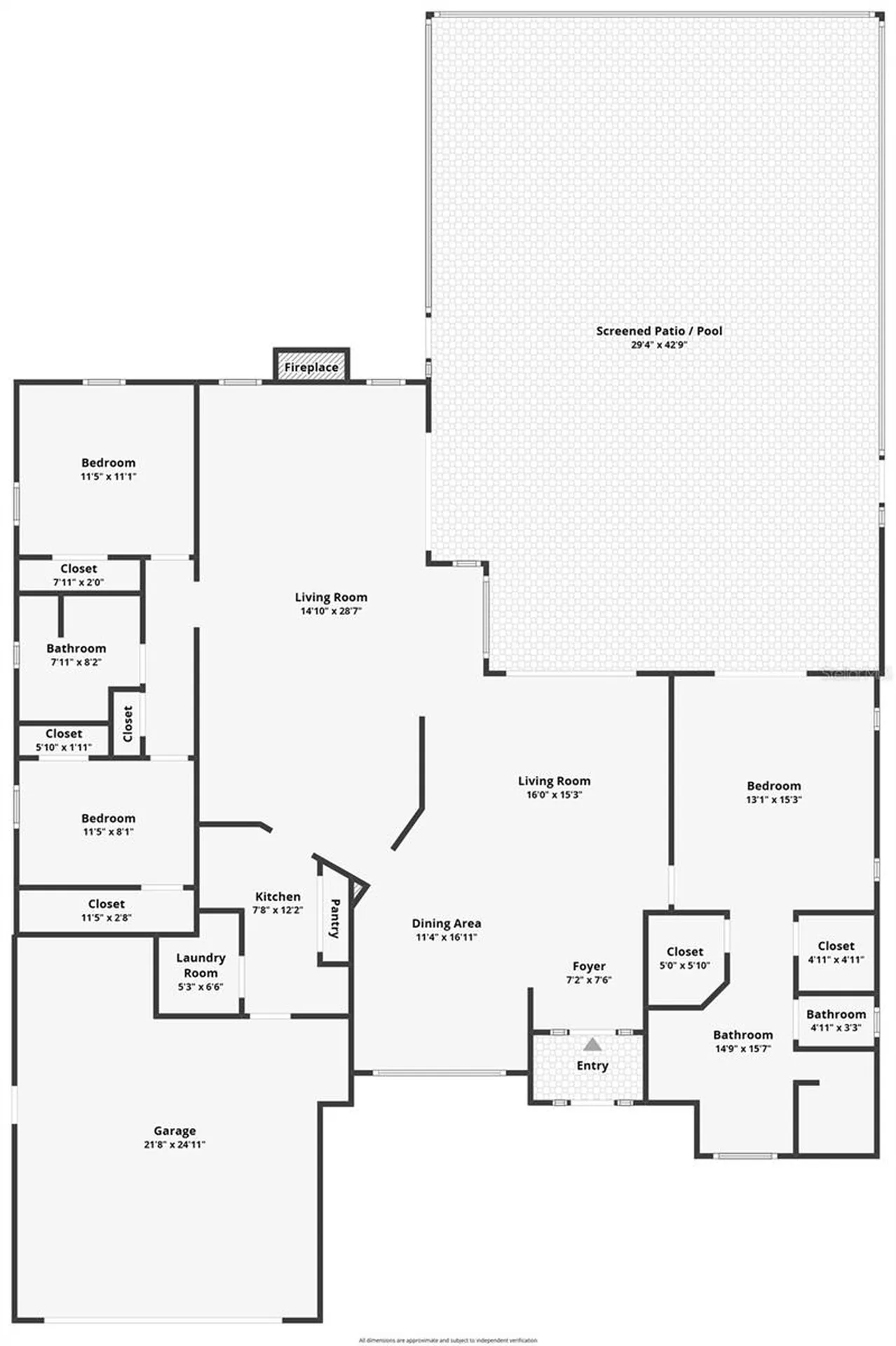 6734 60th Street Circle E Palmetto FL 34221