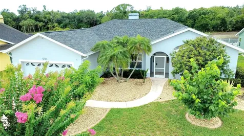 6734 60th Street Circle E Palmetto FL 34221