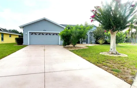 6734 60th Street Circle E Palmetto FL 34221