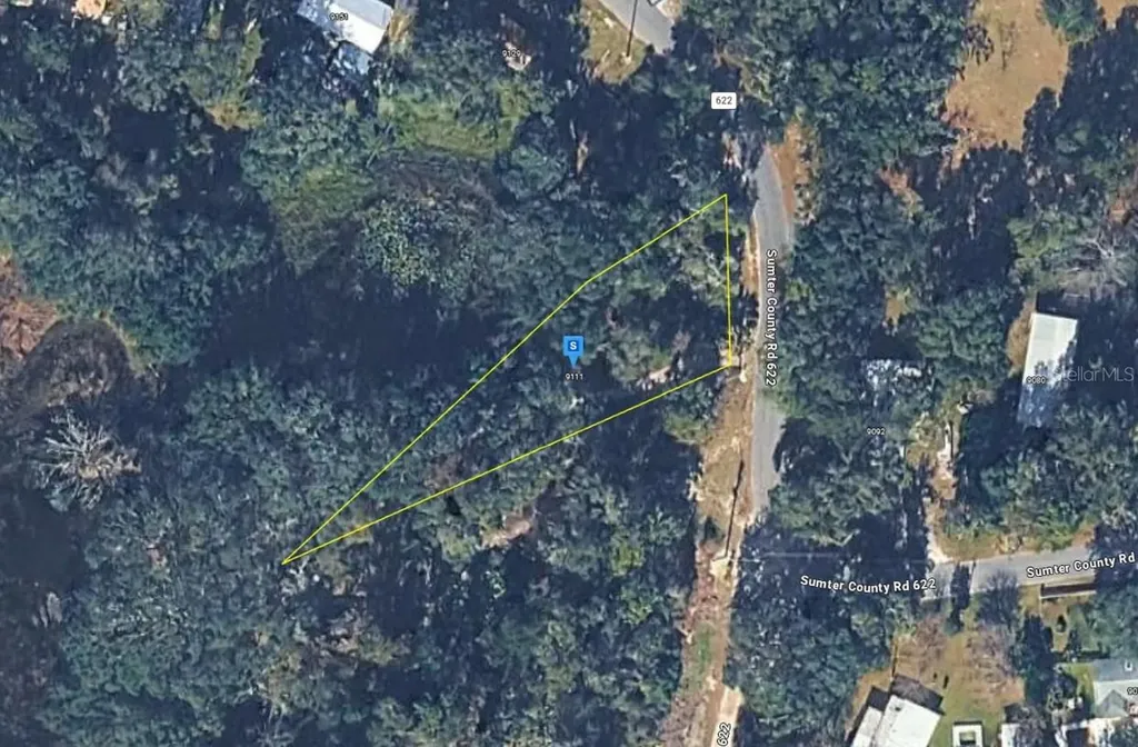 9111 Cr 622 Bushnell FL 33513