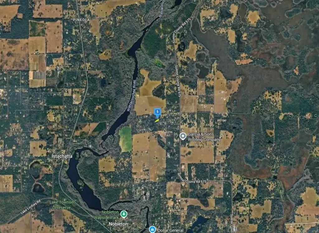 9111 Cr 622 Bushnell FL 33513