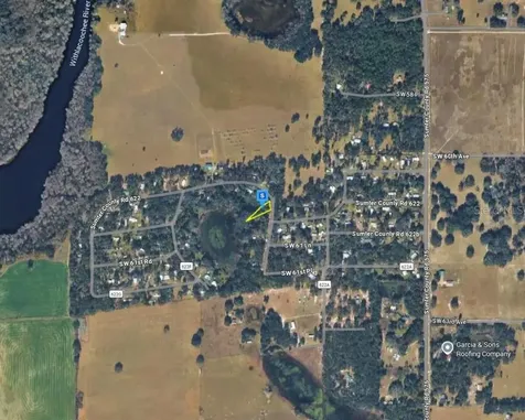 9111 Cr 622 Bushnell FL 33513