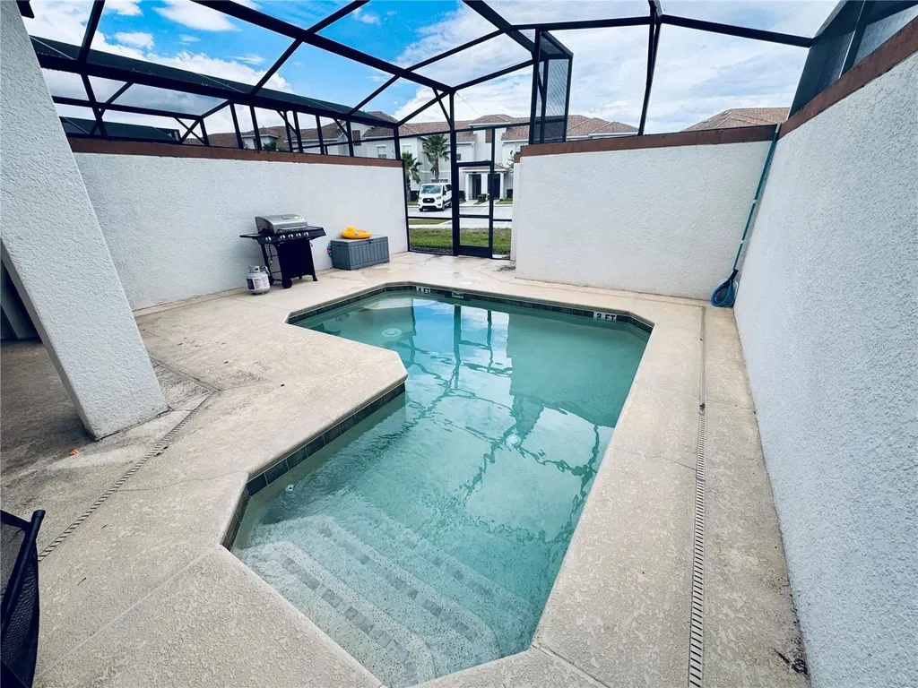 1555 Sandbagger Drive Davenport FL 33896