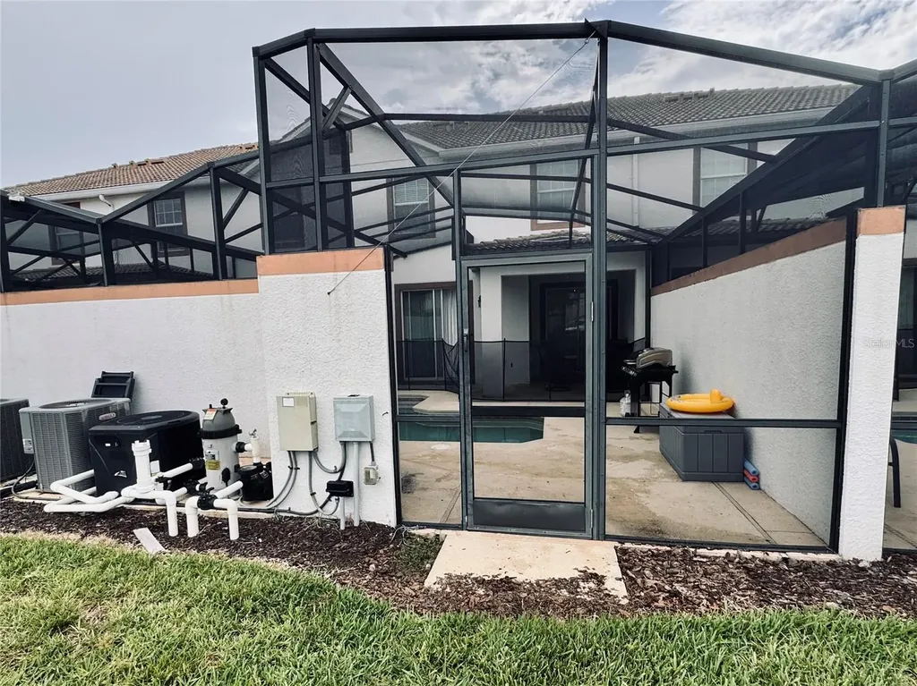 1555 Sandbagger Drive Davenport FL 33896
