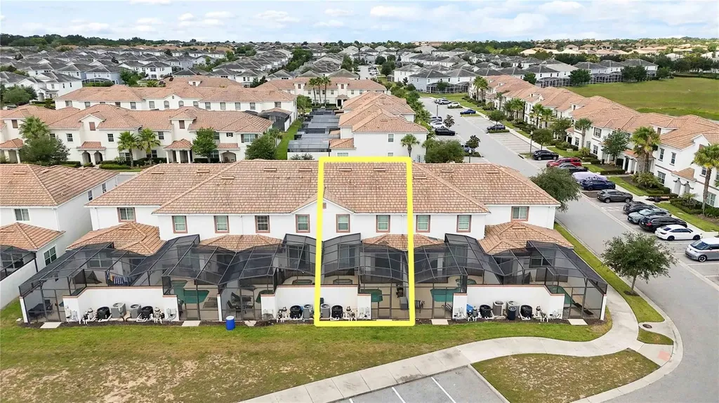 1555 Sandbagger Drive Davenport FL 33896