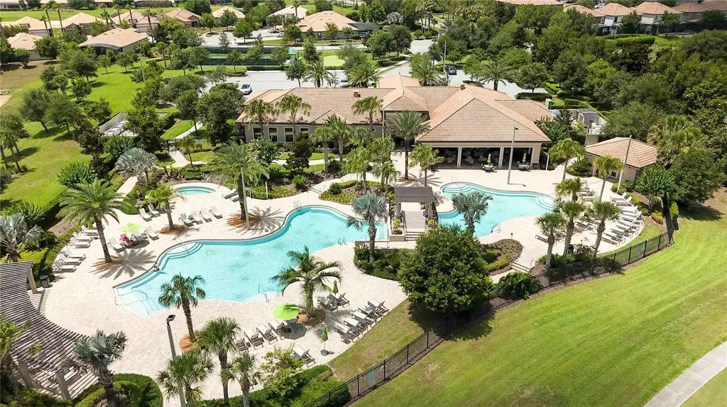 1555 Sandbagger Drive Davenport FL 33896
