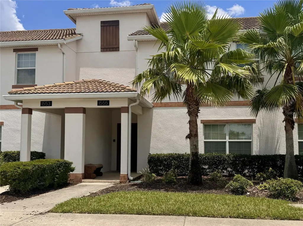 1555 Sandbagger Drive Davenport FL 33896