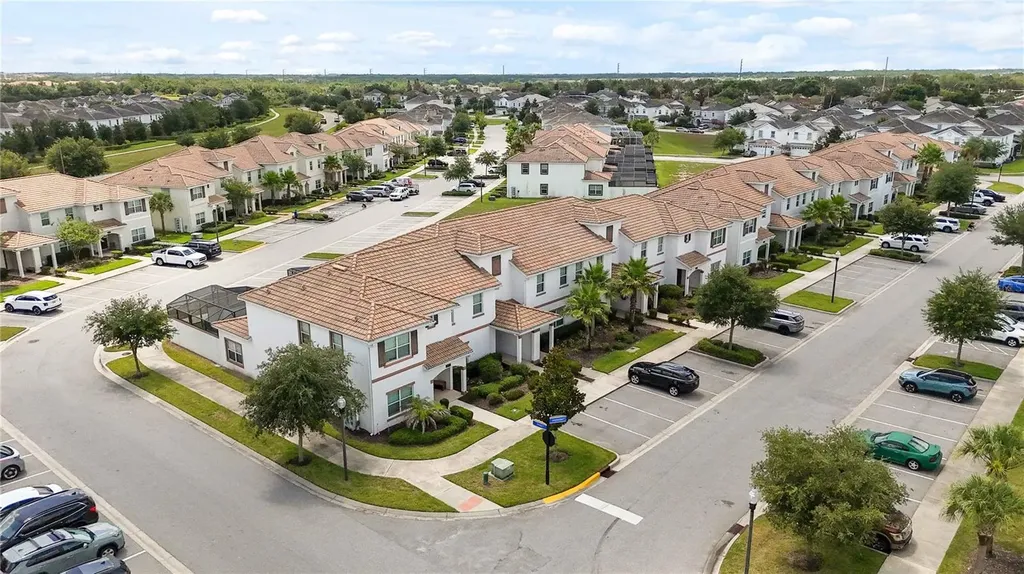 1555 Sandbagger Drive Davenport FL 33896