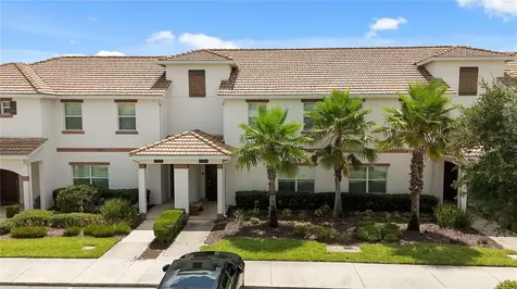 1555 Sandbagger Drive Davenport FL 33896
