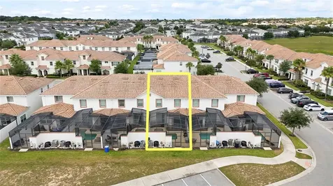 1555 Sandbagger Drive Davenport FL 33896