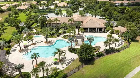 1555 Sandbagger Drive Davenport FL 33896
