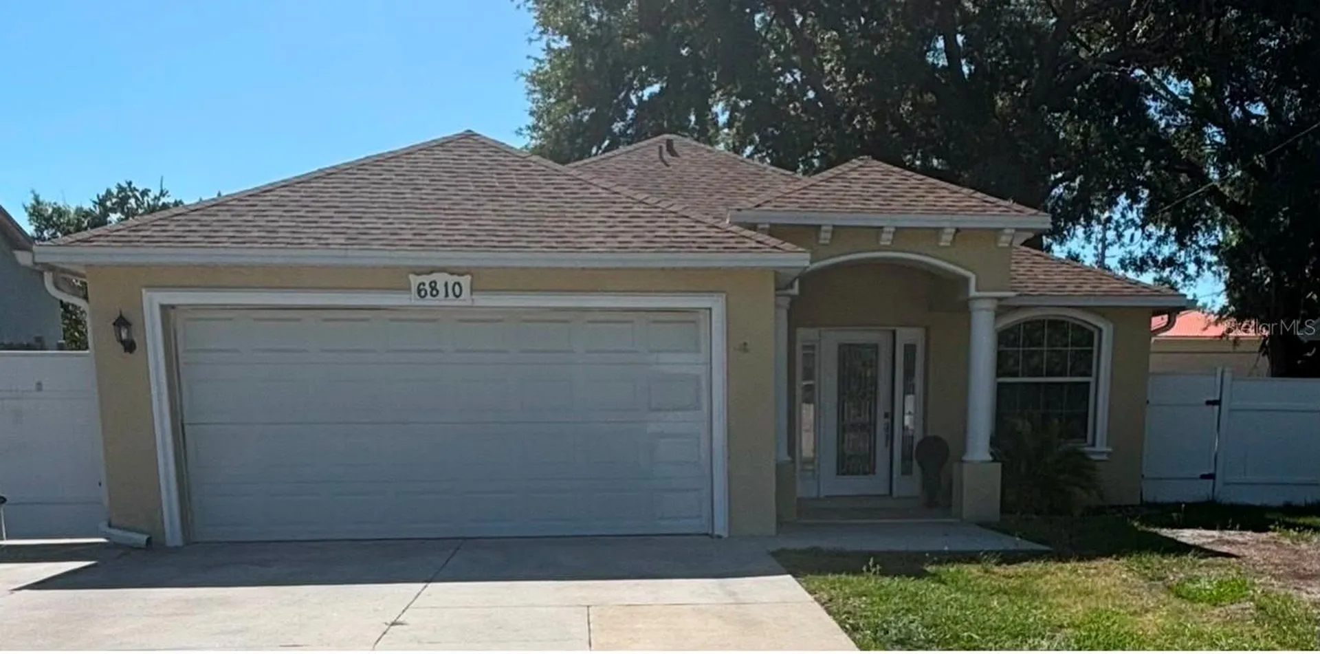 6810 N Willow Avenue Tampa FL 33604