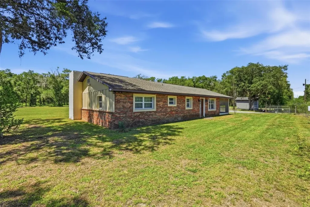16700 Auburndale Lane Spring Hill FL 34610