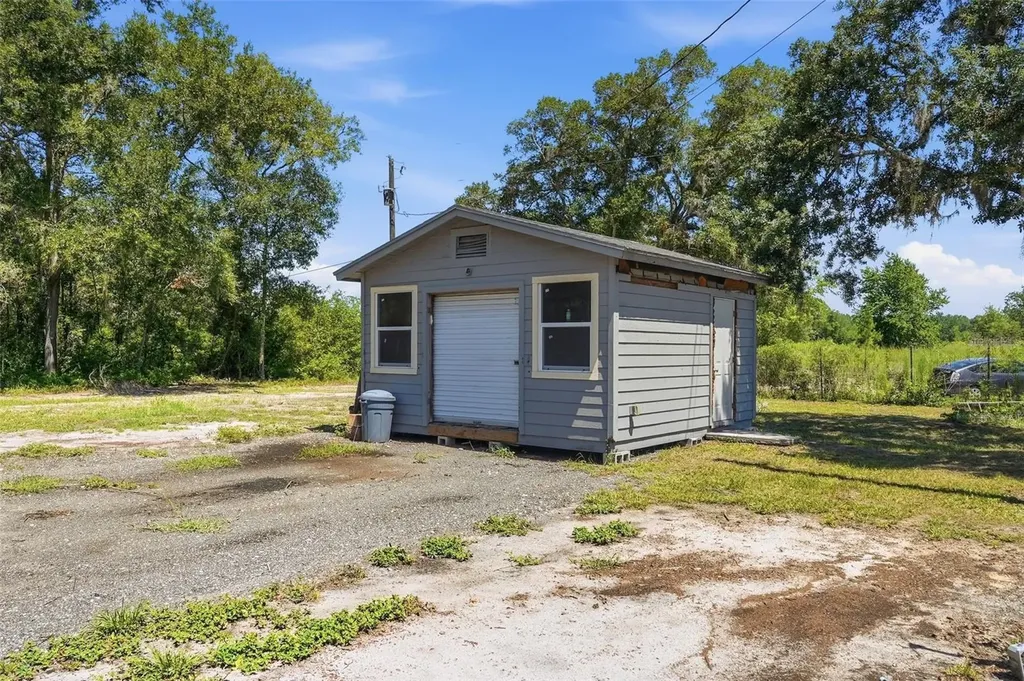 16700 Auburndale Lane Spring Hill FL 34610