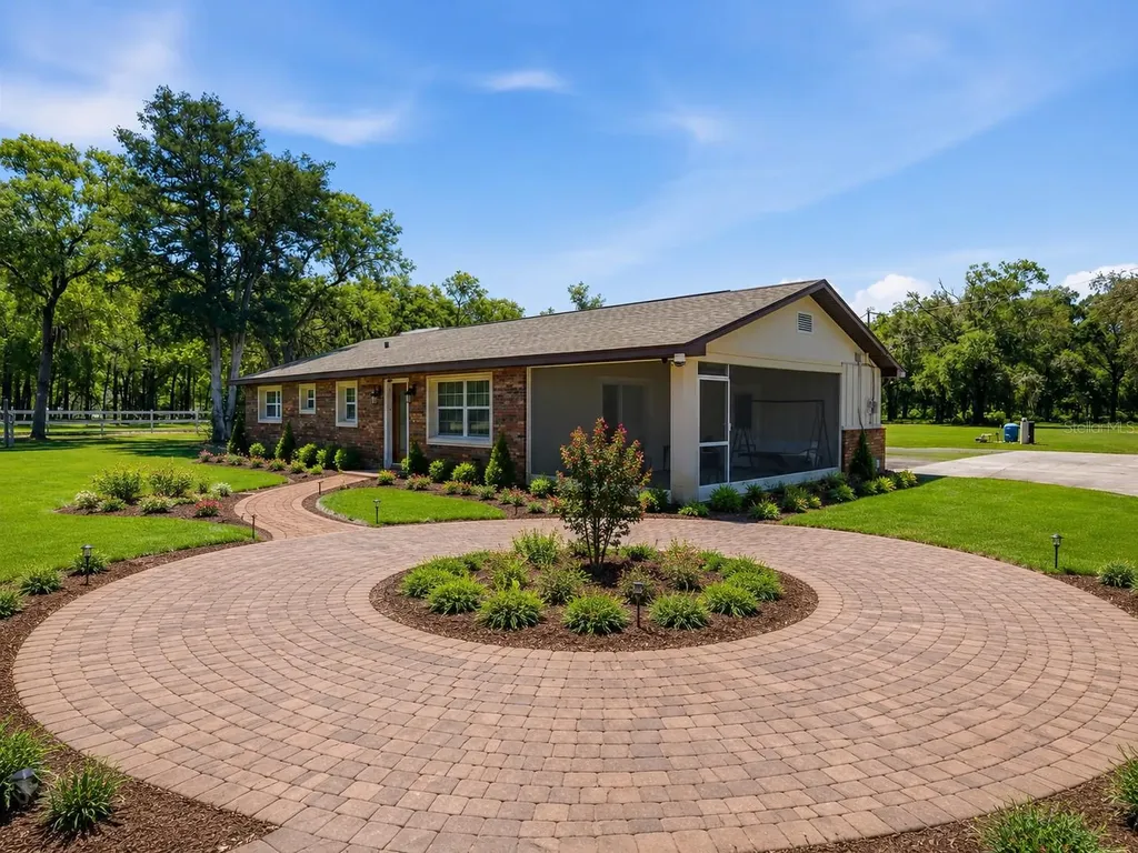 16700 Auburndale Lane Spring Hill FL 34610