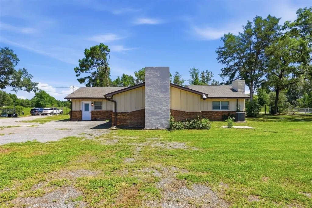 16700 Auburndale Lane Spring Hill FL 34610