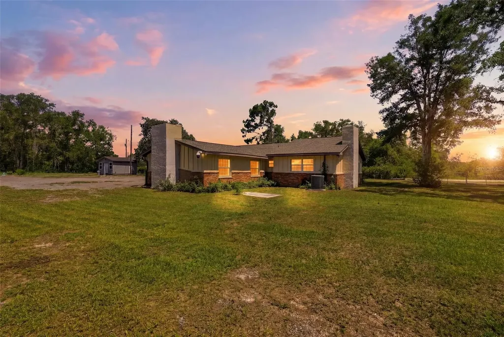 16700 Auburndale Lane Spring Hill FL 34610
