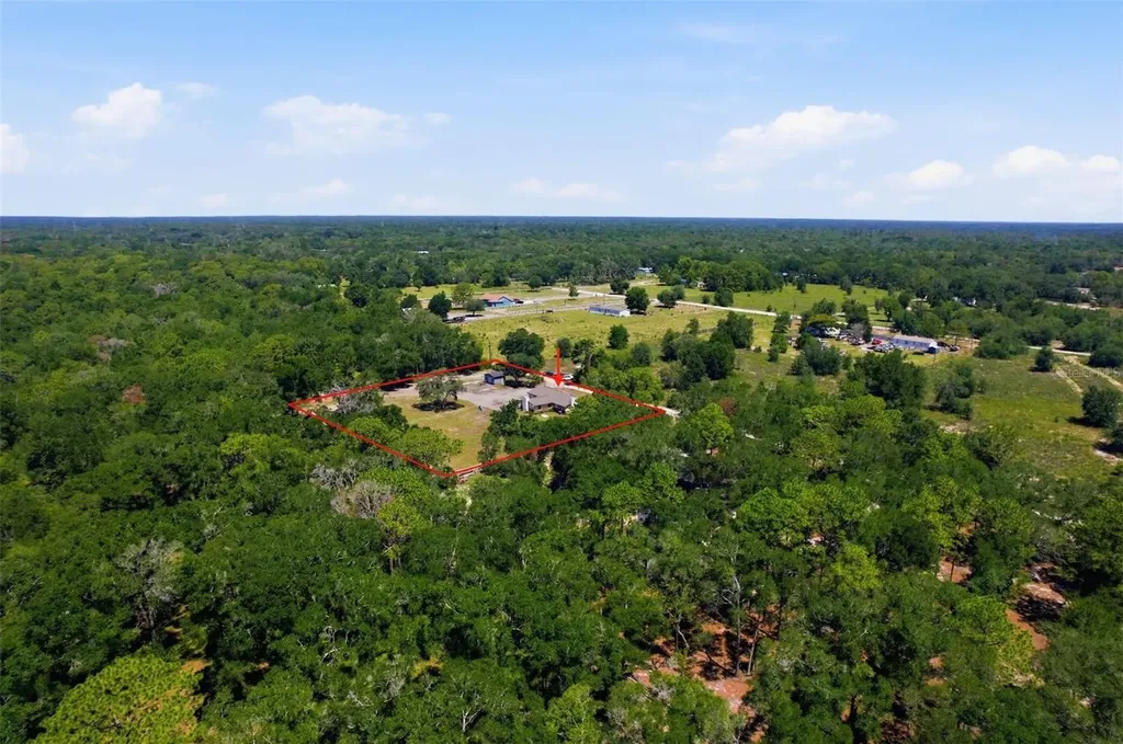 16700 Auburndale Lane Spring Hill FL 34610