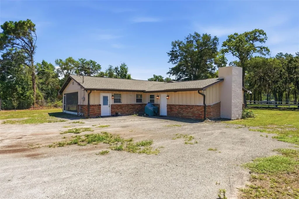 16700 Auburndale Lane Spring Hill FL 34610