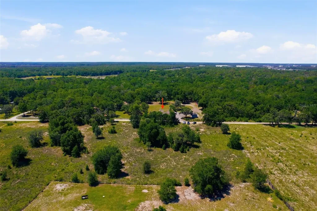 16700 Auburndale Lane Spring Hill FL 34610